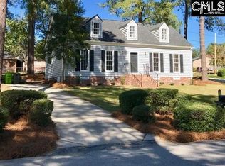 2000 Cheltenham Ln, Columbia, SC 29223