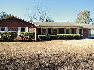 849 Howard Gap Rd, Tryon, NC 28782