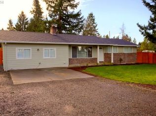 14588 S Henrici Rd, Oregon City, OR 97045