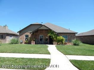 1406 SW 60th Ave, Amarillo, TX 79118