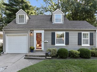 8343 Mercier St, Kansas City, MO 64114