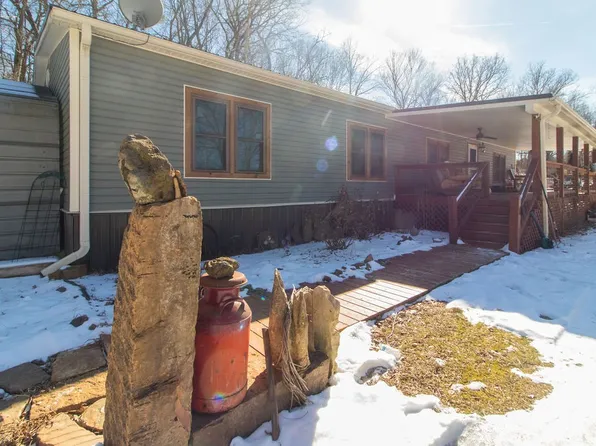 21932 S Mount Olive Rd, Elkins, AR 72727