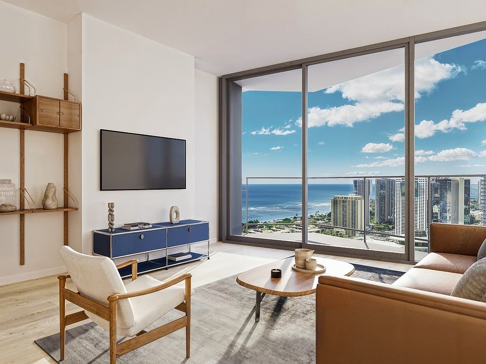 1st image of 1538 Kapiolani Blvd #2504