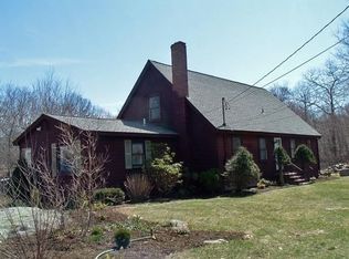 1886 Center Groton Rd, Ledyard, CT 06339