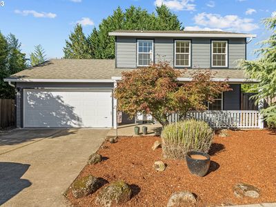 915 E Hilltop Dr, Newberg, OR, 97132