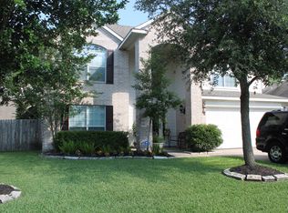 2643 Marquette Trl, Katy, TX 77494