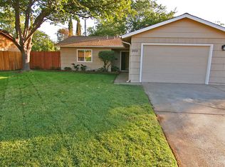 2170 Pantages Cir, Rancho Cordova, CA 95670