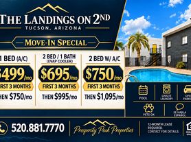 The Landings on 2nd