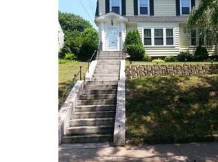 95 Kneeland Rd, New Haven, CT 06512