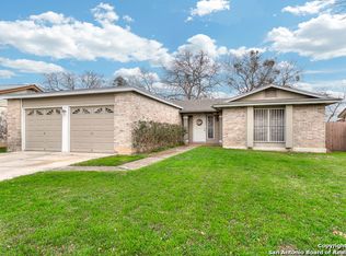 7615 Pipers Creek St, San Antonio, TX 78251