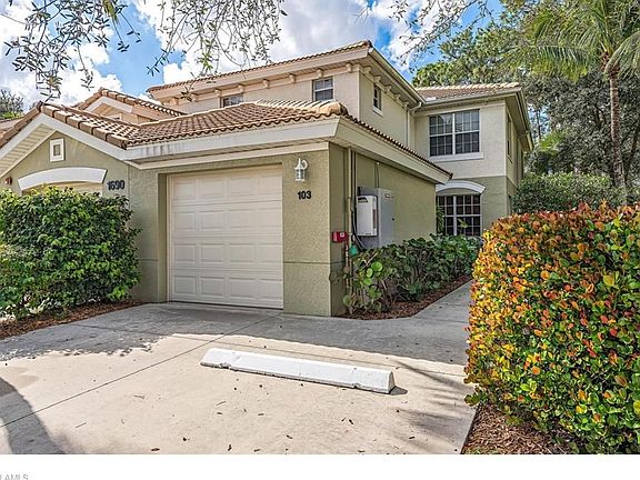 2nd image of 1690 Tarpon Bay Dr S APT 103