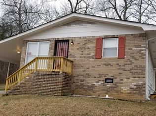 517 Brown Rd, Chattanooga, TN 37421