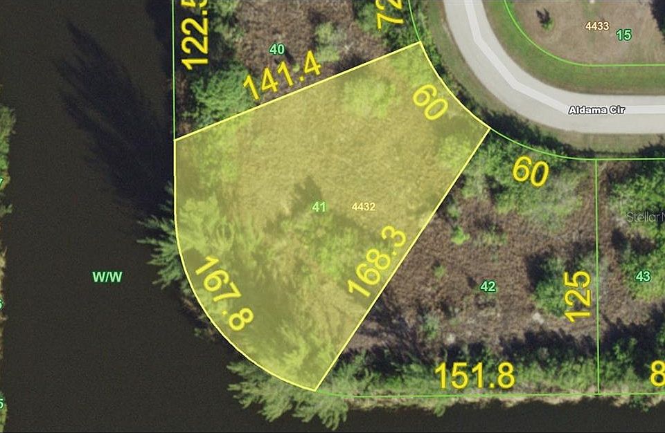 2nd image of 15296 Aldama Cir