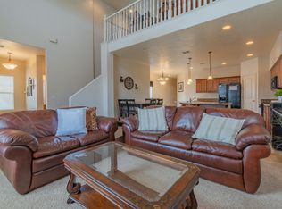 381 N Windsor Dr, Washington, UT 84780