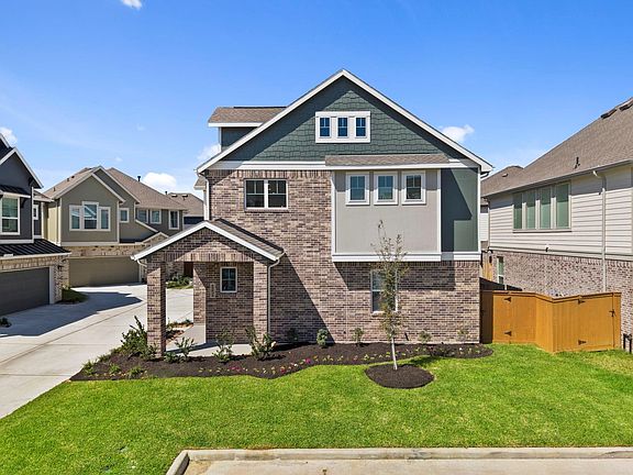 2nd image of 15835 Invergelder Dr