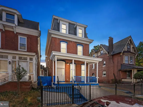 4665 Leiper St, Philadelphia, PA 19124