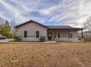 17015 Hannah Creek Rd, Brookwood, AL 35444
