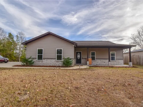 17015 Hannah Creek Rd, Brookwood, AL 35444