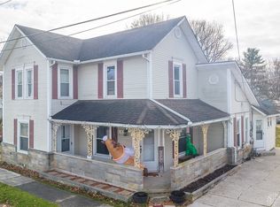 75 E Clark St, North Hampton, OH