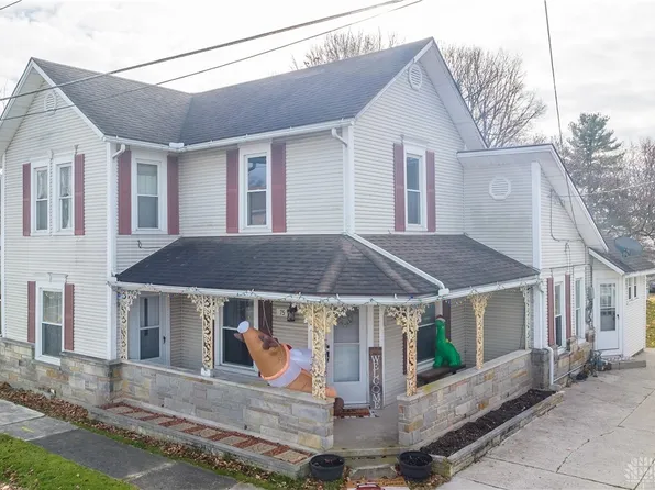 75 E Clark St, North Hampton, OH 45349