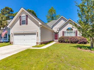 3196 Sonja Way, Mount Pleasant, SC 29466