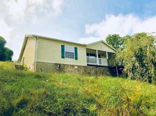 140 Jacksboro Station Rd, Jacksboro, TN 37757
