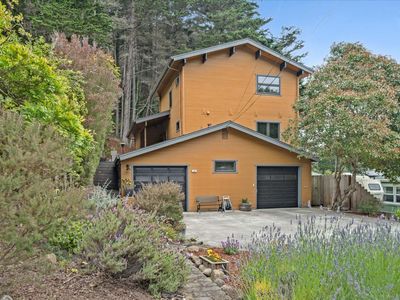 260 Juanita Ave, Pacifica, CA, 94044