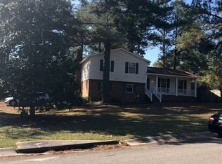 3976 Willowood Rd, Martinez, GA 30907