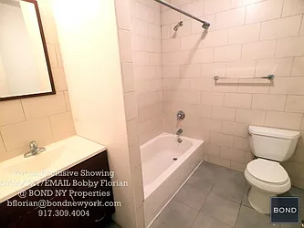 Rented by Bond New York