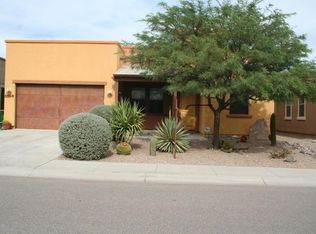 8354 N Mountain Stone Pine Way, Tucson, AZ 85743