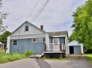 8 Mill St, Redford, NY 12978