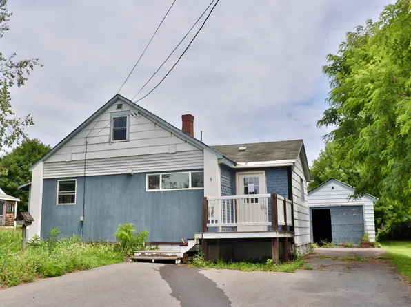 8 Mill St, Redford, NY 12978