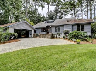 186 Club Course Dr, Hilton Head Island, SC 29928