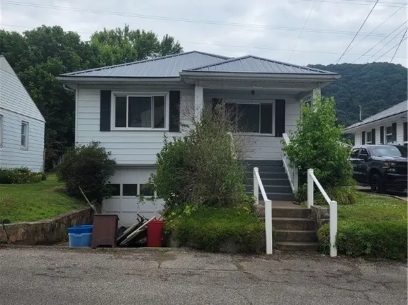 8616 Carolina Ave, Charleston, WV 25315