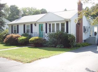 21 Linwood Ter, Rockland, MA 02370