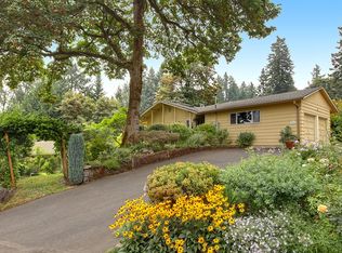 2122 Dillow Dr, West Linn, OR 97068