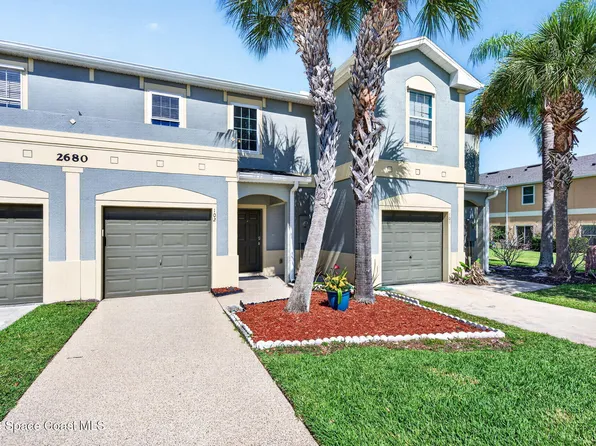 2680 Revolution St Unit 102, Melbourne, FL 32935