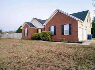 127 Kendall Ct, Raeford, NC 28376