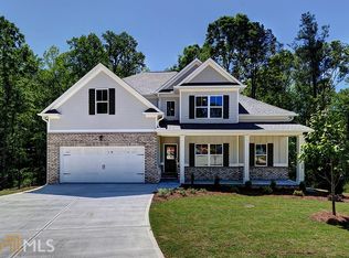 204 Stafford Ln #15, Villa Rica, GA 30180