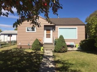 2417 Princeton St, Butte, MT 59701