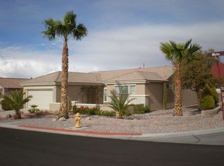 2922 Maffie St, Henderson, NV 89052