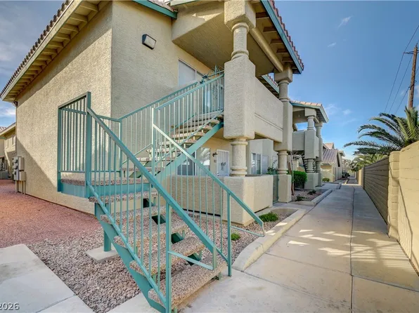 332 S Buffalo Dr Unit 202, Las Vegas, NV 89145