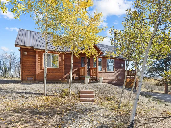 20 Willet Lane, Como, CO 80432