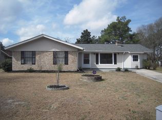 107 Long Needle Dr, Moncks Corner, SC 29461