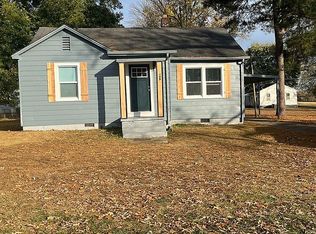 409 Harris Rd, South Fulton, TN 38257