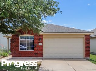 223 Rock Hound Ln, Liberty Hill, TX 78642
