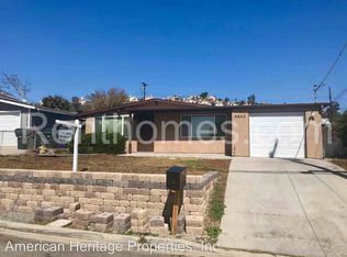 9844 Saint George St, Spring Valley, CA 91977
