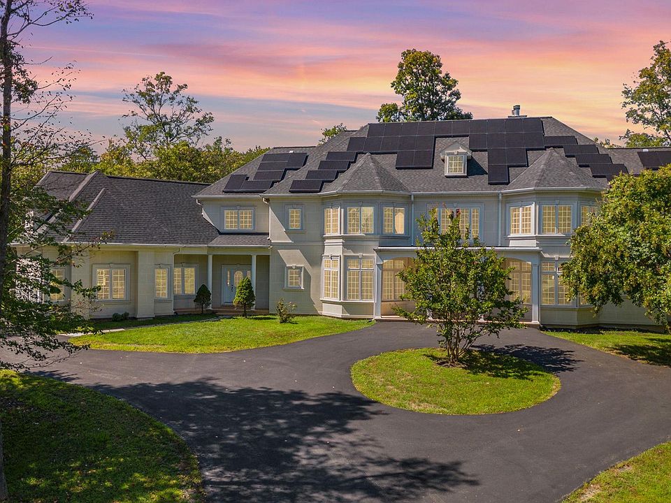6300 Little Ox Rd, Fairfax Station, VA 22039 Zillow