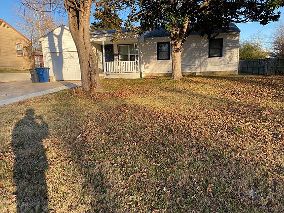 2nd image of 541 S 73rd East Ave