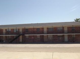 307 Sunset Ln APT 8, Copperas Cove, TX 76522